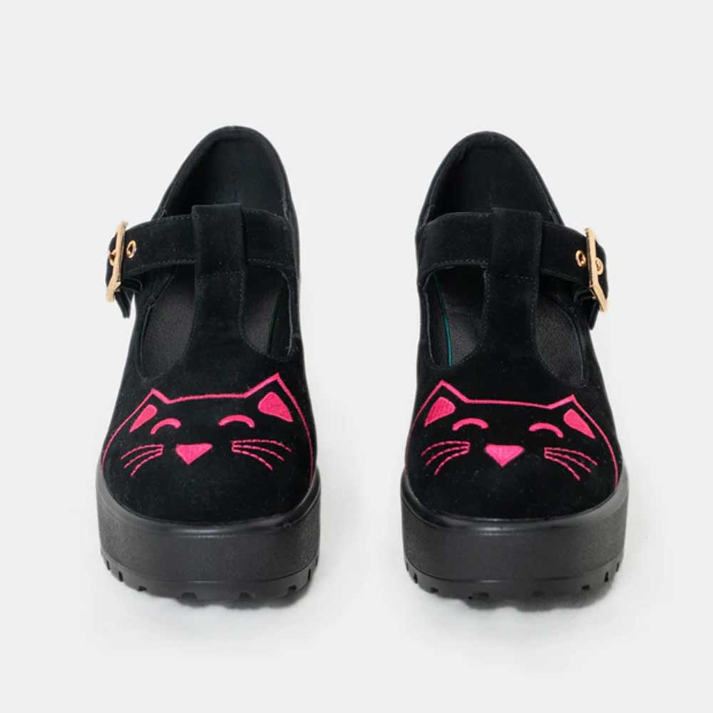 Koi cat clearance shoes